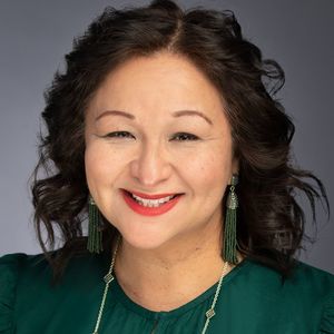 Meet your Posher, Veronica